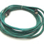 Used Turck RJ45 RJ45 840-4M Industrial Ethernet Cable, Cat-5e, Length: 4m, IP20