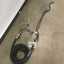 Used Kawasaki 50979-1356L05 AD Controller/Operator Panel Harness Cable, JS005 Robot