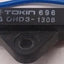 Used Tokin 696 OHD3-130B Thermal Sensor, Temperature Range 30-130øC, 120 AC, 0.5 Amps