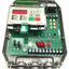 Used Reliance Electric 1SU44001 SP500 Easy Clean Plus AC Motor Drive Voltage: 380-460