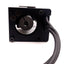 Used Ball Screw Actuator, Travel: 2-7/8", Travel per Rotation: 1/8", Diameter: 1/4"