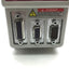 Used Allen Bradley 2094-AMP5 Kinetix 6000 Servo Drive Voltage: 200/230VAC 3Ph 0-400Hz