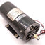 Used Pacific Scientific PUM3640-5396-7 DC Motor, 16.6 Amps, 2.5 HP, 3200 RPM