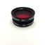 Used Lot of 2 Marumi R2 Red Filters, Size 25.5mm P=0.5