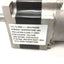 Used Allen Bradley TLY-A110T-HJ62AA Kinetix Servo Motor, 230VAC, NEMA 17, 6000RPM