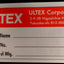 Used Ultex APU 44MA Speed/Pressure Controller 2x 12-Pin MS Round 3-Pin DIN 9mm Hose