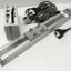 Used IAI RCS-SA6 ROBO Cylinder Linear Ball Screw Actuator System w/ Controller 250mm