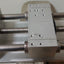 Used Linear Motion Ball Bearing Screw, Travel 880mm, Travel per Rotation:6mm 46x102mm