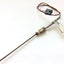 Used Watlow AFGD0TF060UJ030 Thermocouple Stainless Steel Type J, 6", 1/8" Dia, 1200øC