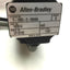 Used Allen Bradley Y-1003-2-H04AA Servo Motor, Shaft: 8mm, Series B, 5000 RPM 230V