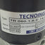 Used Bonfiglioli TR 060.1.6.5'.14.30.50.70.S1 Precision Planetary Gearbox, Ratio 6:1