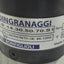 Used Bonfiglioli TR 060.1.6.5'.14.30.50.70.S1 Precision Planetary Gearbox, Ratio 6:1