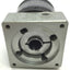 Used Bonfiglioli TR 060.1.6.5'.14.30.50.70.S1 Precision Planetary Gearbox, Ratio 6:1