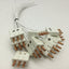 Used Lot of 11 ProSense RTD-SP Thermocouple Connectors