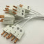 Used Lot of 11 ProSense RTD-SP Thermocouple Connectors