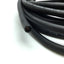 Used Yaskawa A11CE-05 Rev 6 Encoder Cable, Length: 16', Shielded, 17-Pin Flying Leads