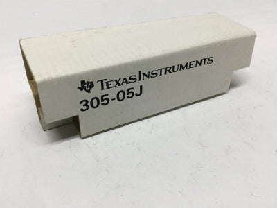 New Texas Instruments 305-05J Ribbon Cable Assembly for Simatic PLC CPU to Expander