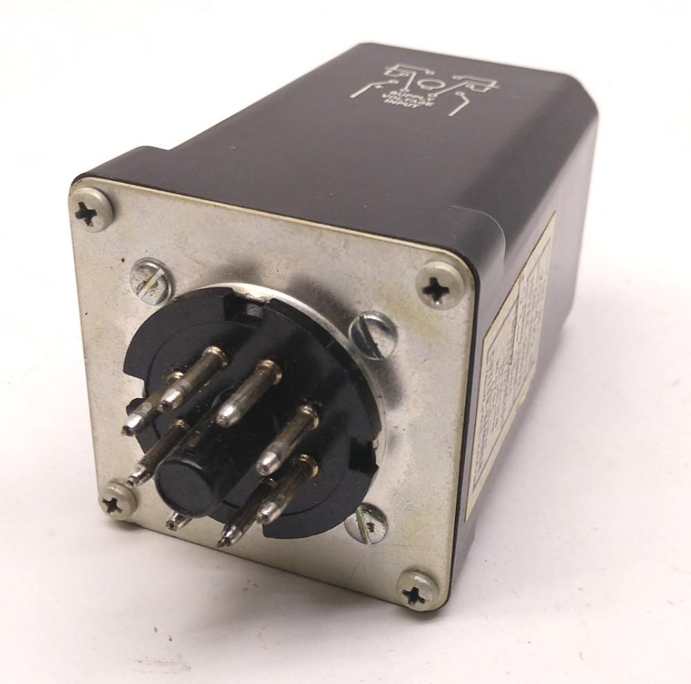 New Other Cutler Hammer 7084K2S DPDT Contact Relay .03-3 Seconds, 115VAC 50-60Hz, 10A Max