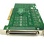 New Advantech PCI-1752U-AE 64 Channel Isolated Digital Out PCI Card, Output: 5-40VDC