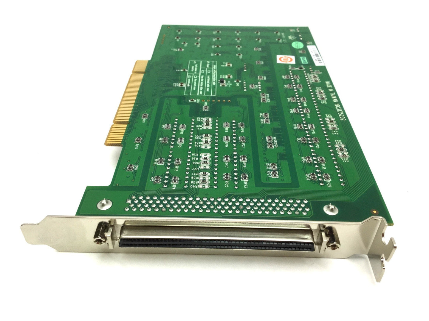 New Advantech PCI-1752U-AE 64 Channel Isolated Digital Out PCI Card, Output: 5-40VDC