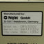 Used Polytec OFV-3000 Laser Vibrometer Controller, Remote Focus, OVD-01 *No Decoder*