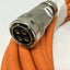 New Other Electrocraft 44-0379-015M MPL Series Power Cable, Drive-To-Motor, 15-Meter