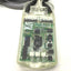 Used Montech 56941 IRM Intelligent Routing Module, With Cable, Voltage: 24VDC