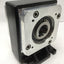 New Other Parker Linear Belt Actuator Drive Station Gear Housing, Input 22mm/32mm, HPLA120