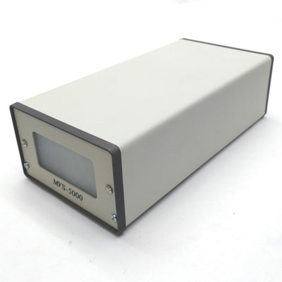 New Other Perkin Elmer MVS-5002 Machine Vision Strobe Light, 400?1100+nm, 15Hz, 12VDC 4.5A