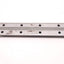 Used THK HRW17-230L-GK 17mm Linear Guide Rail, 17 x 230 x 9mm