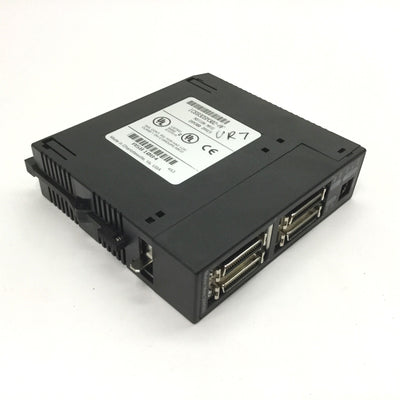 Used GE Fanuc IC693DSM302-AF Motion Mate Control Module, DSM300 DSM302 2-Axis