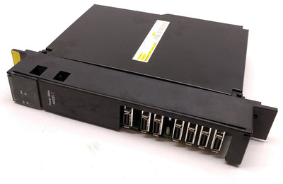 Used GE Fanuc A03B-0812-B101 Series 90-70 Power Mate Model-I Servo Motion Controller