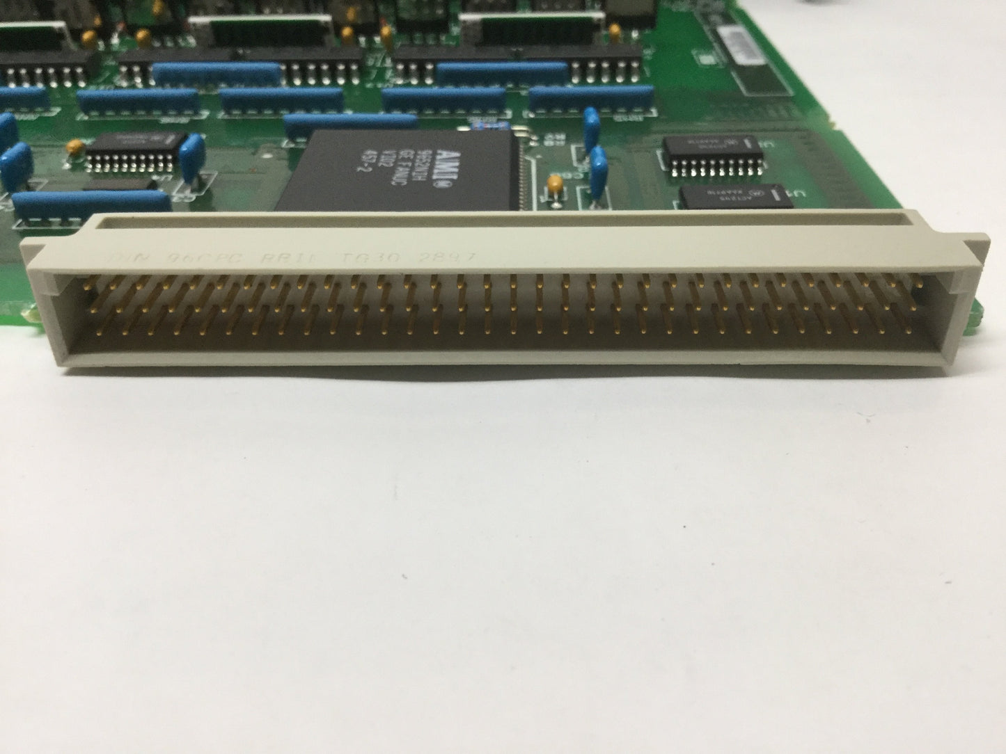 Used GE Fanuc IC697MDL753C Series 90-70 Digital Output Module 5/48VDC NEG, 0.5A/PT