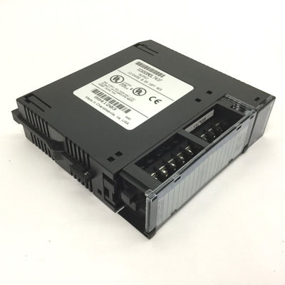 Used GE Fanuc IC693MDL741F Output Module 90-30 Series,12/24VDC 0.5A, 16PT, Neg Logic