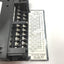 Used GE Fanuc IC693MDL741F Output Module 90-30 Series,12/24VDC 0.5A, 16PT, Neg Logic