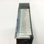 Used GE Fanuc IC693MDL646C Input Module Series 90-30, 24VDC 16PT, Pos/Neg Fast