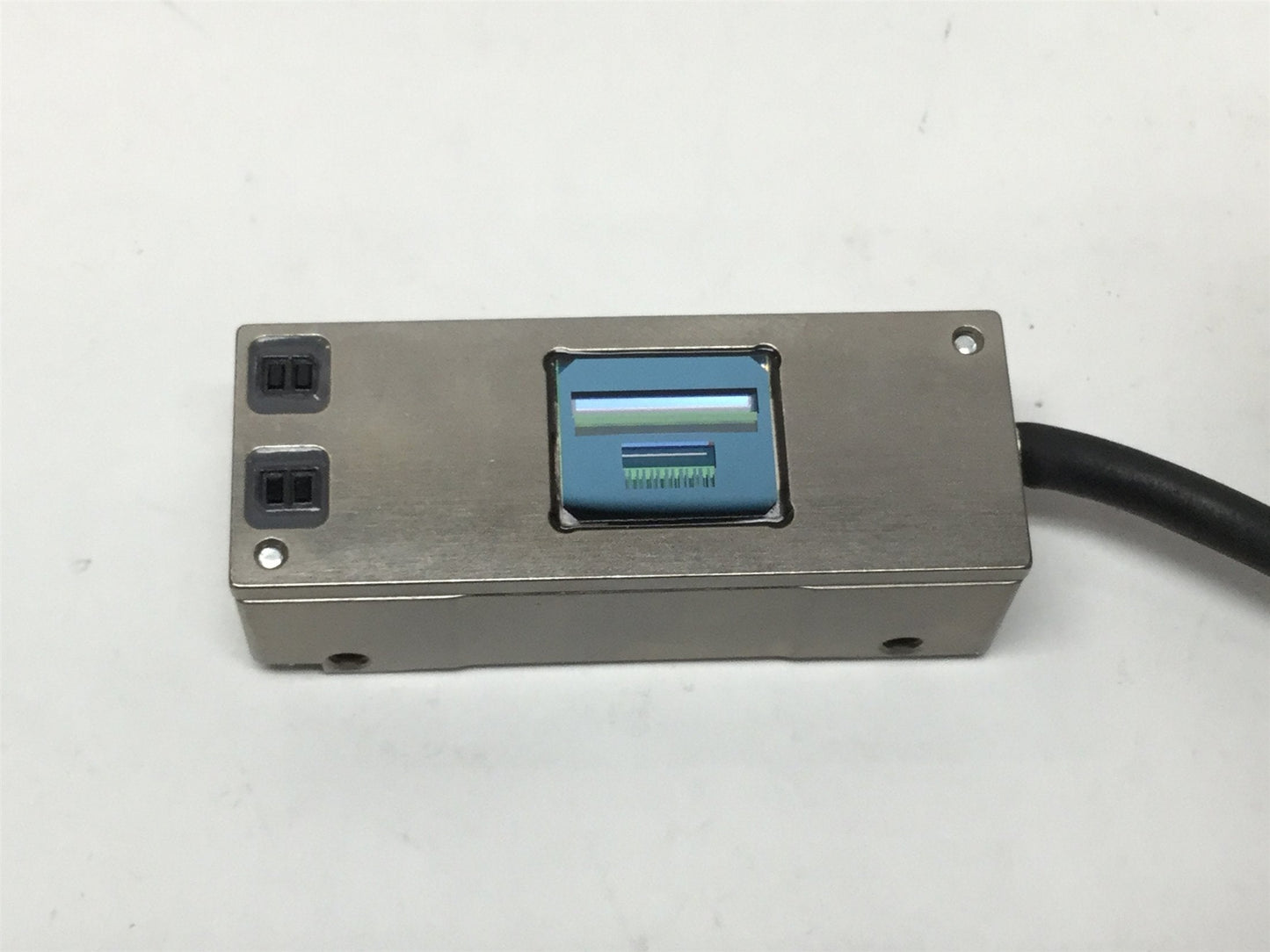 Used RSF Elektronik MS 30.03-1M Linear Encoder Scale Sinusoidal Voltage Signal 7m/s