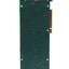 Used Rofin Sinar 796067 & 796057 Laser Control Card, PCI, DB15 M/F, DB37, 4-Pin Round