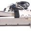 Used Parker 402100XRMSD2H3L2C2M2E1R1 Precision Linear Positioner W/ Coupler, 100mm