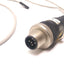 Used SMC D-F9N Auto Switch Solid-State Hall-Effect Proximity Sensors to 5-Pin