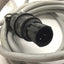 Used SMC PSE561-N02-28 Vacuum Pressure Sensor, Range: 0 to -101kPa, Supply: 12-24VDC