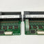 Used Lot of 2 Allen Bradley 1746-IB16 Ser C SLC500 PLC Input Module 16-Point 10-30VDC