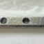 New IKO LWL 9 R160 B P S2 Stainless Steel Track Rail Length: 160mm, Precision Class