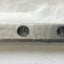 New IKO LWL 9 R160 B P S2 Stainless Steel Track Rail Length: 160mm, Precision Class