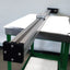 Used Tolomatic MXE40S Screw Driven Linear Actuator 44" Stroke Pitch 1 turn/in NEMA 23