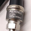 Used Keyence AP-13SK Sensor Head, Positive-Pressure Type, 1 MPa, 1/8 NPT