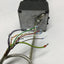 Used Pfankuch SM75 Brushless DC Servo Motor 120V 7A 4800RPM from ES-450 Hole Punch