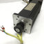 Used Pfankuch SM75 Brushless DC Servo Motor 120V 7A 4800RPM from ES-450 Hole Punch