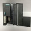 Used Siemens 6ES7 312-5AC01-0AB0 CPU312 Simatic PLC Central Processing Unit 10/6 I/O