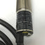 Used Wenglor UC88PB Photoelectric Through-Beam Fiber Optic Sensor, 2m Range, 10-30VDC